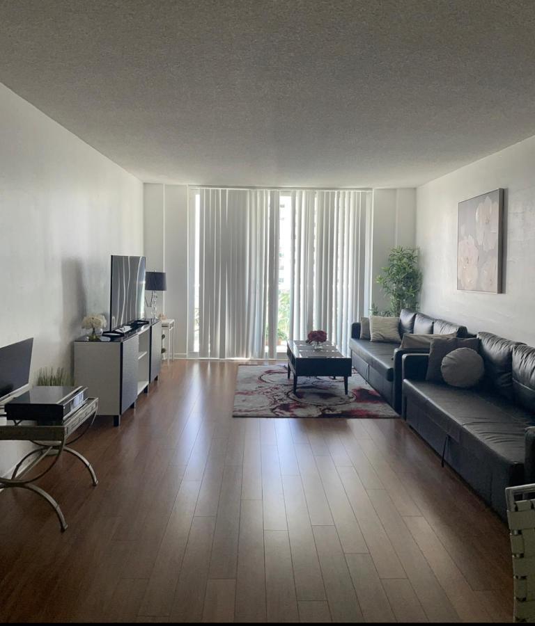 Apartments Tvg Miami By The Ocean ! Miami Beach Eksteriør billede