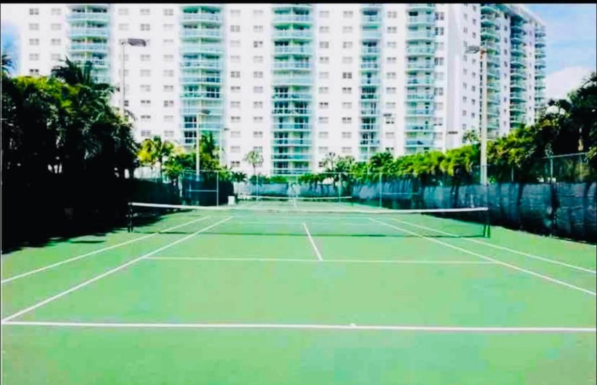 Apartments Tvg Miami By The Ocean ! Miami Beach Eksteriør billede