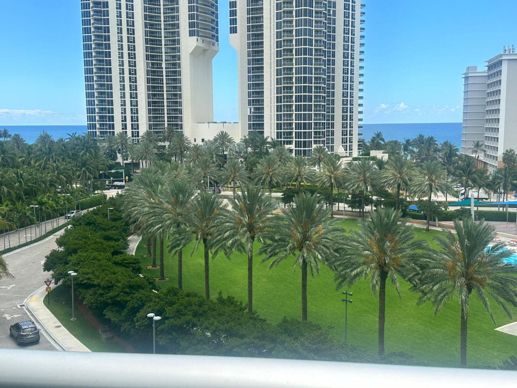 Apartments Tvg Miami By The Ocean ! Miami Beach Eksteriør billede