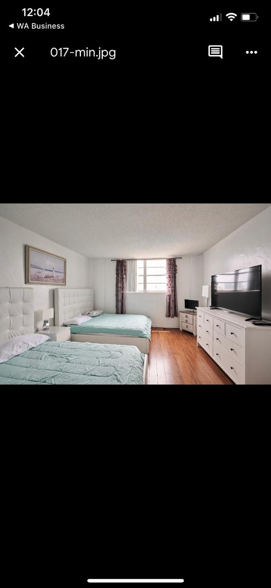 Apartments Tvg Miami By The Ocean ! Miami Beach Eksteriør billede