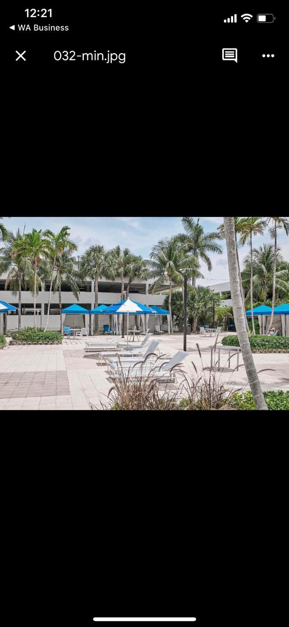 Apartments Tvg Miami By The Ocean ! Miami Beach Eksteriør billede