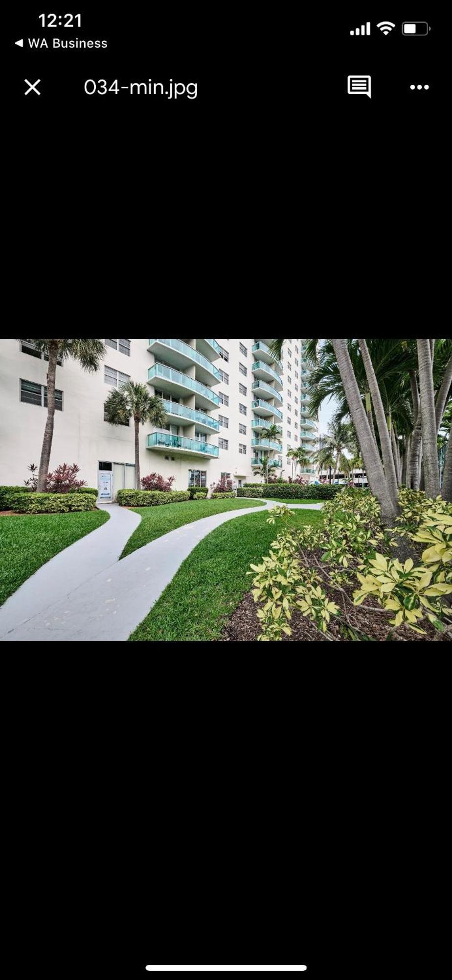 Apartments Tvg Miami By The Ocean ! Miami Beach Eksteriør billede