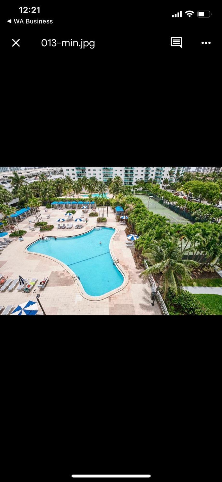 Apartments Tvg Miami By The Ocean ! Miami Beach Eksteriør billede