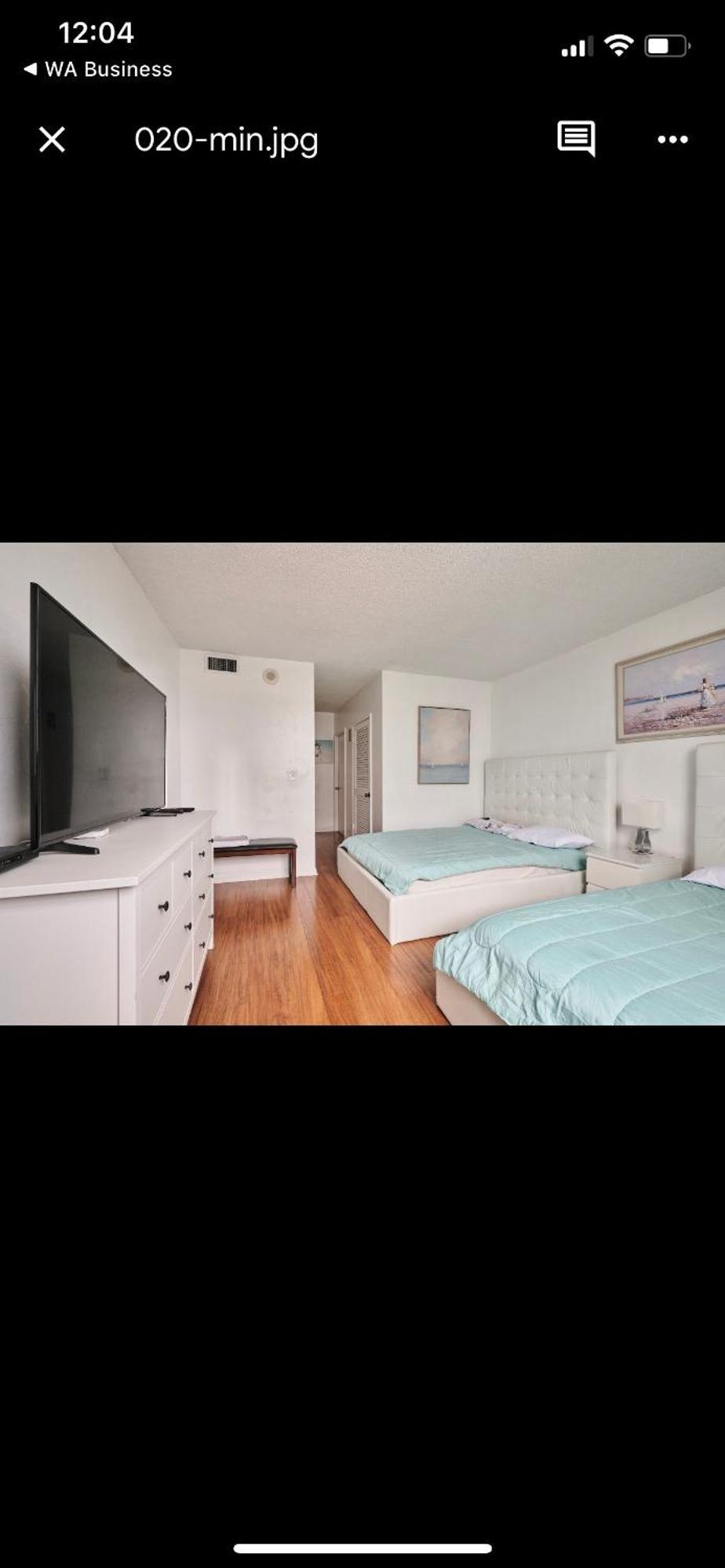 Apartments Tvg Miami By The Ocean ! Miami Beach Eksteriør billede