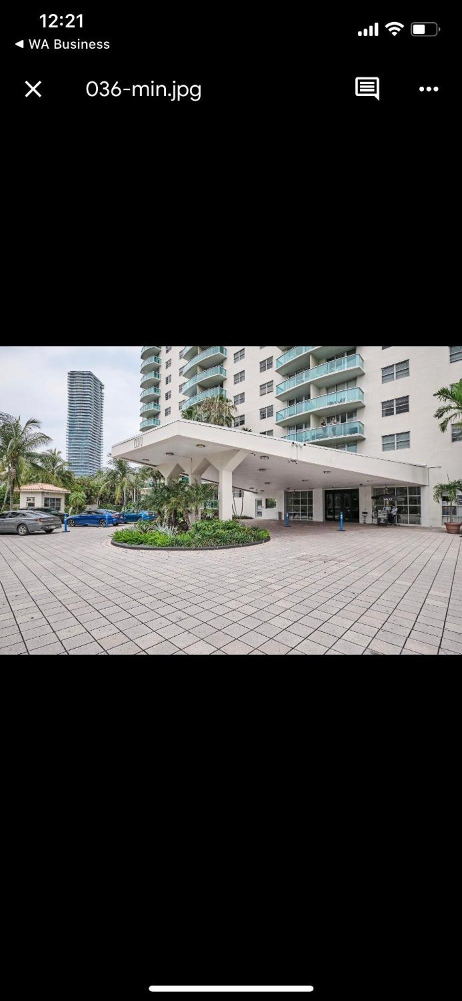 Apartments Tvg Miami By The Ocean ! Miami Beach Eksteriør billede