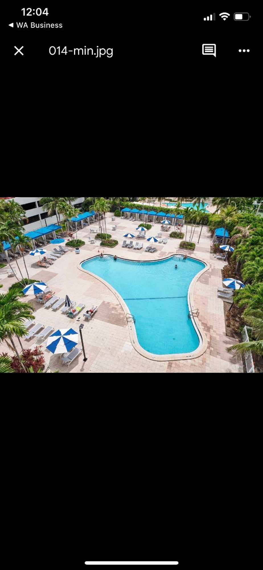 Apartments Tvg Miami By The Ocean ! Miami Beach Eksteriør billede