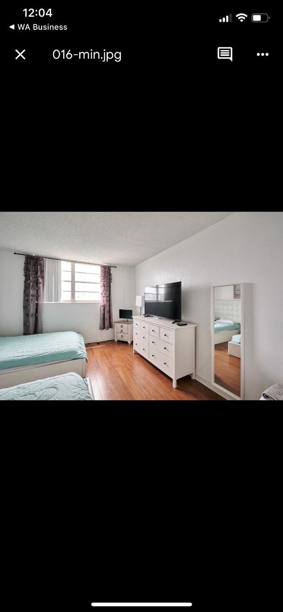 Apartments Tvg Miami By The Ocean ! Miami Beach Eksteriør billede